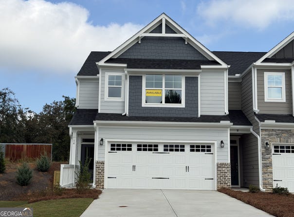 14 Trace Bluff, Dawsonville, GA 30534