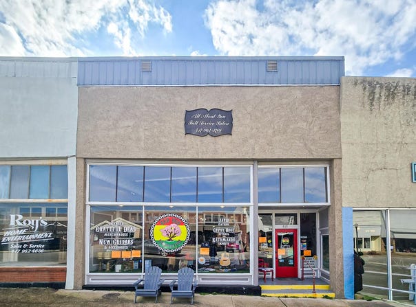 513 Main Street, Cabool, MO 65689