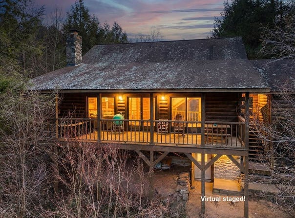 23152 NYC Highway 30A, Margaretville, NY 12455