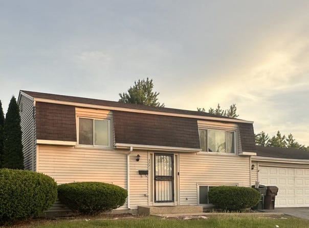 3771 Highland Place, Country Club Hills, IL 60478