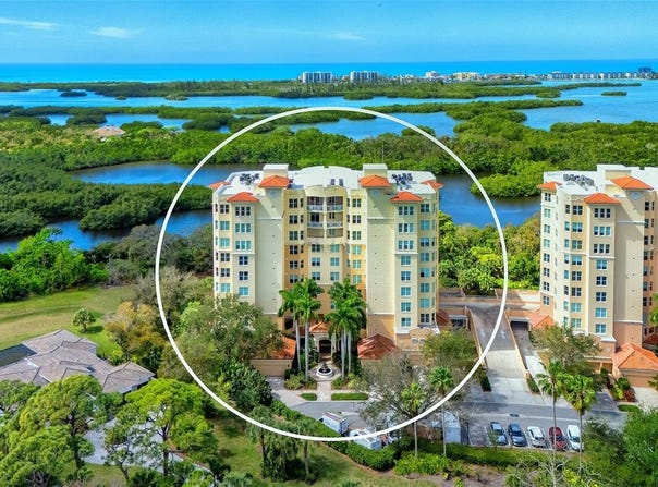 385 N POINT Road, OSPREY, FL 34229