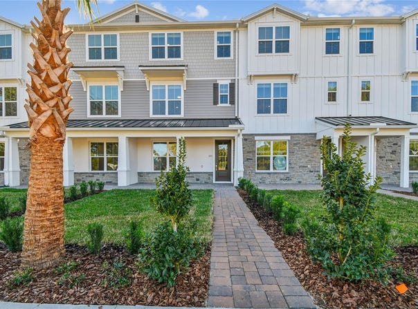 221 PASQUALA, OVIEDO, FL 32765