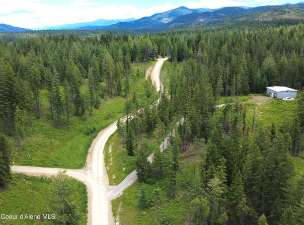 Pioneer Ln lot: 4, Priest River, ID 83856