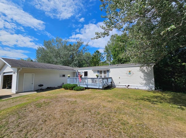 183 EDGEWATER CT, Rhinelander, WI 54501