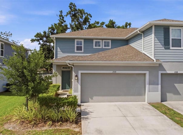 2130 LACEFLOWER Drive, BRANDON, FL 33510