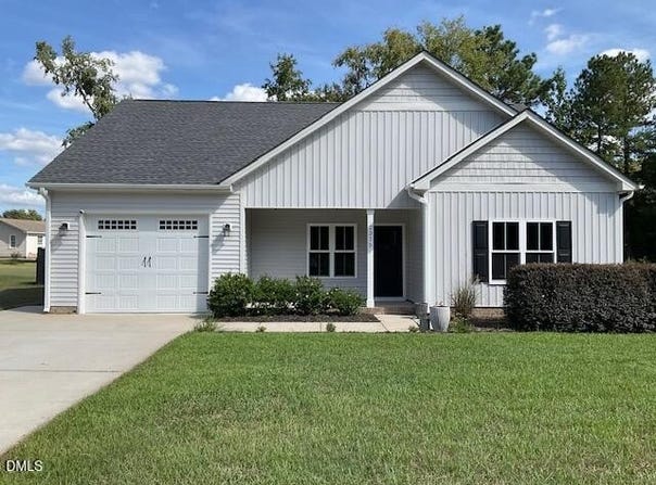 2375 Nc-96, Four Oaks, NC 27524