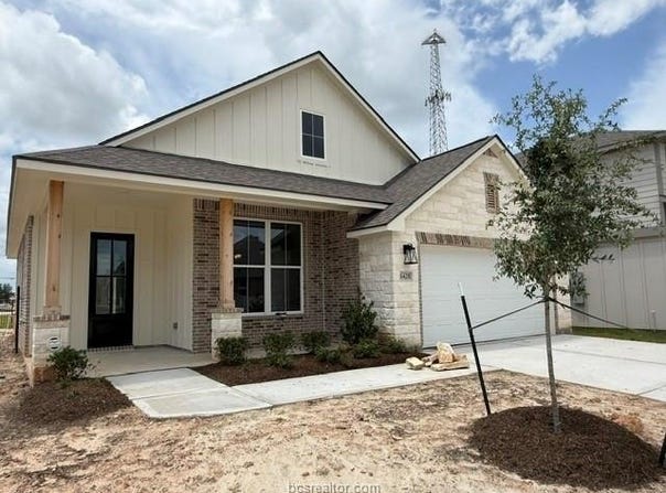 6428 Raleigh Loop, College Station, TX 77845