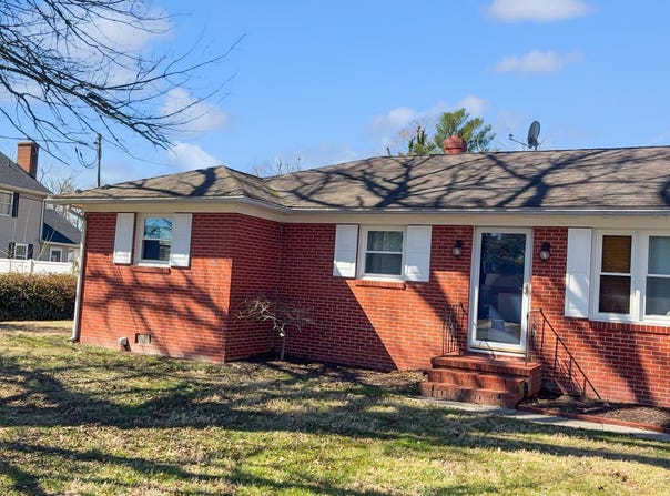 13 NANTICOKE Road, CAMBRIDGE, MD 21613