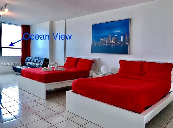 5445 Collins Ave, Miami Beach, FL 33140
