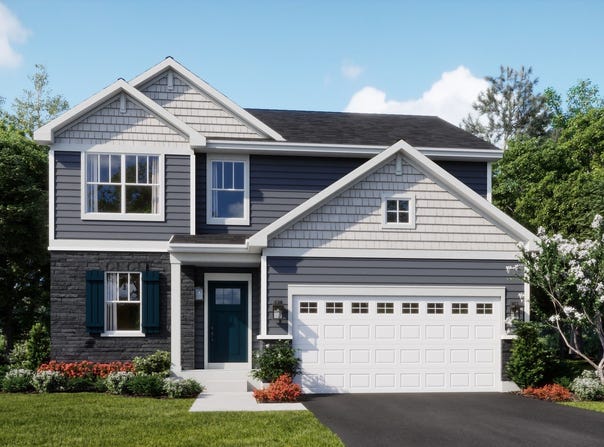 1210 Clifton Drive, Minooka, IL 60447