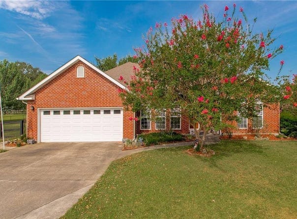 52149 Ditta Drive, Loranger, LA 70446