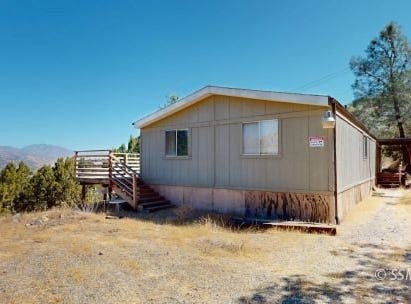 919 Rim, Bodfish, CA 93205