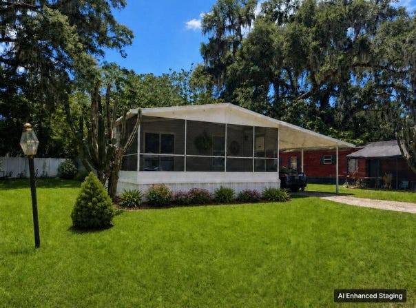 3441 S Pine Avenue, Ocala, FL 34471