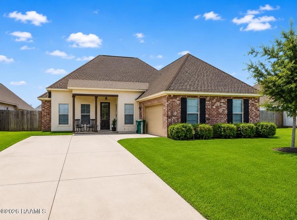 209 Finnegan Way, Youngsville, LA 70592