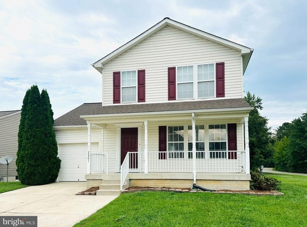 2801 KEALE Way, EDGEWOOD, MD 21040