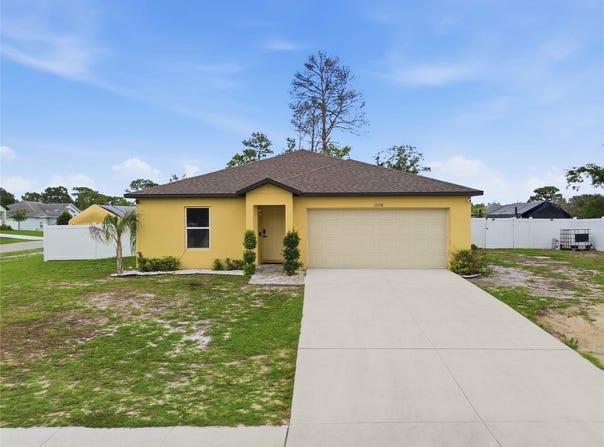 10198 ELGIN BOULEVARD, SPRING HILL, FL 34608