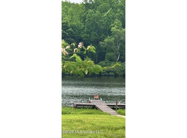 622 Lakeside Drive, Walnut, MS 38683