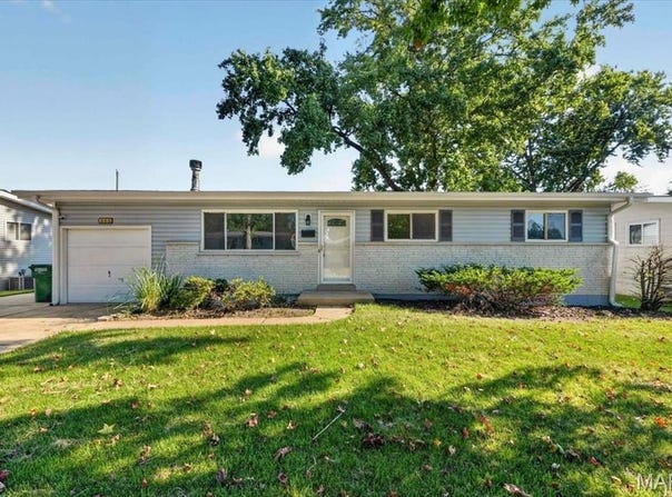 665 Redwing Drive, Florissant, MO 63031