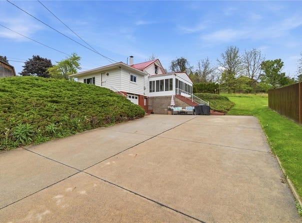 133 Beatty St., Apollo, PA 15613