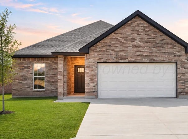 7510 Arlo Drive, Amarillo, TX 79119