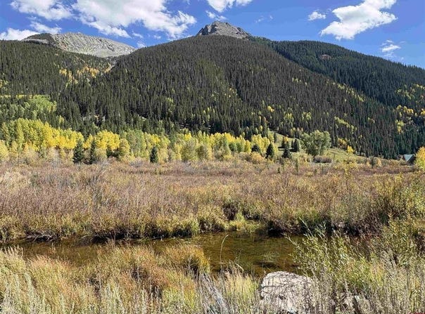 17th & Animas Street, Silverton, CO 81433