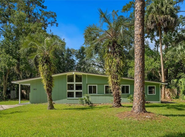 4106 NW 13TH Place, GAINESVILLE, FL 32605