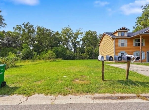 206 A St., Georgetown, SC 29440