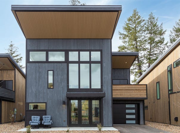 240 Opal Drive, Whitefish, MT 59937