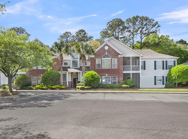1654 Camfield Lane, Mount Pleasant, SC 29466