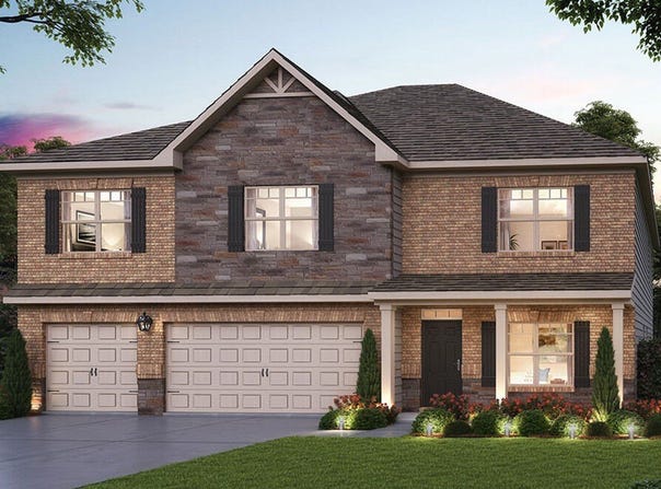 2795 Oak Grove Road, Loganville, GA 30052