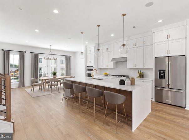 8605 ERDEM Place, CHEVY CHASE, MD 20815
