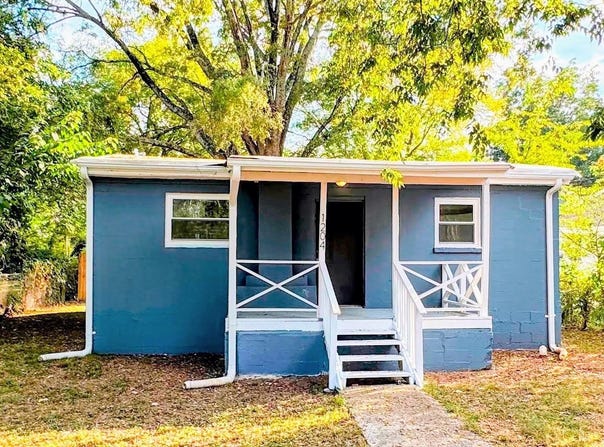 1204 E 34th Street, Chattanooga, TN 37407