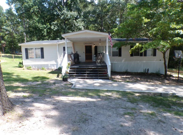 1128 Taylor Lane, Elgin, SC 29045-9999