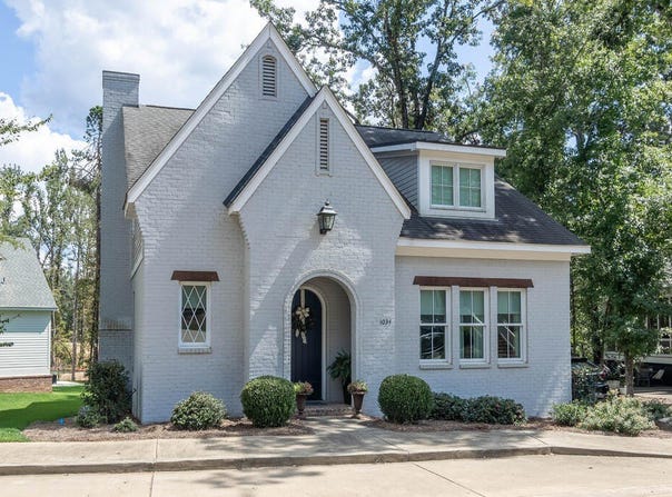 1034 Fieldstone Lane, OXFORD, MS 38655