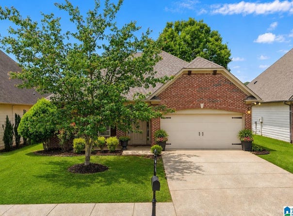 2131 SPAULDING PLACE, MOODY, AL 35004