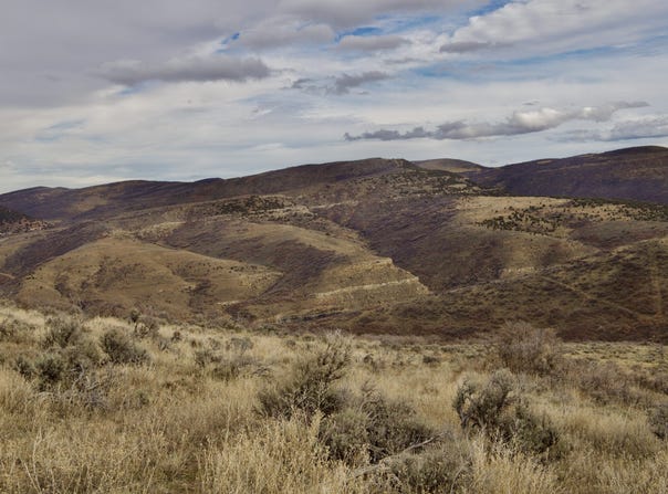 TBD County Road 37, Hamilton, CO 81638