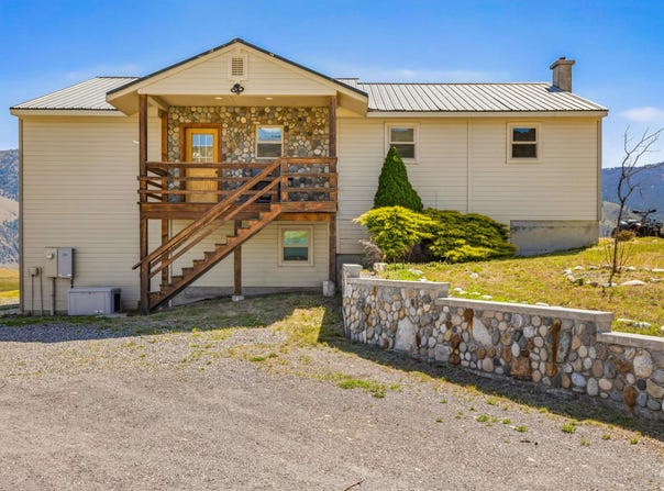 634 Elk Haven Circle, Pollock, ID 83547