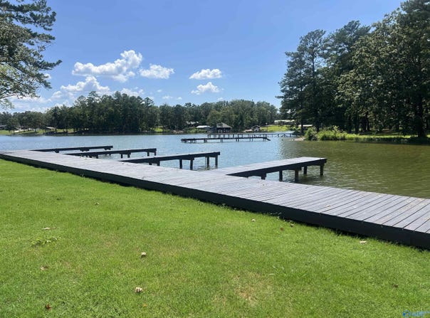 County Road 131 lot: 3, Cedar Bluff, AL 35959