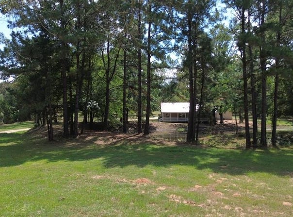 2977 CR 1545, Crockett, TX 75835