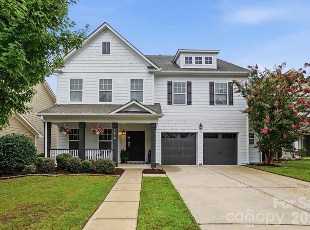 3018 Amaranth Drive, Tega Cay, SC 29708