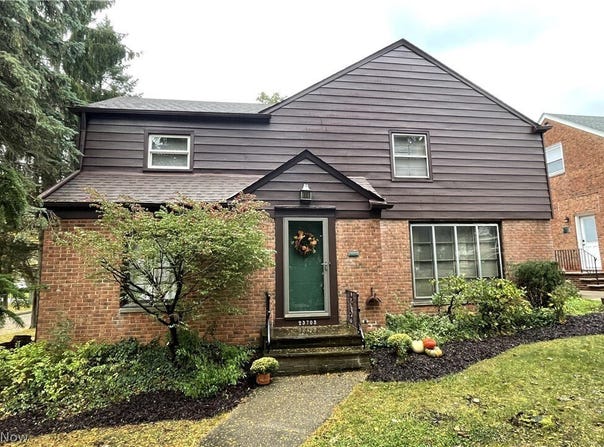 23703 E BAINTREE ROAD, BEACHWOOD, OH 44122