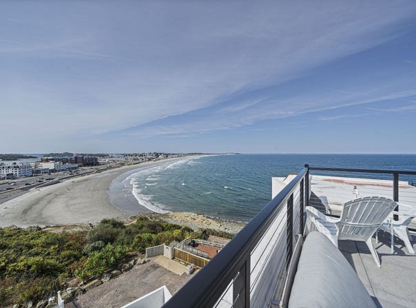 62 Oceanside Drive, Hull, MA 02045