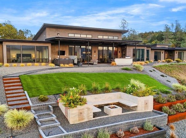 22700 Walling Rd, Geyserville, CA 95441