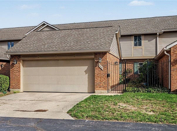 755 Hidden Circle, Washington Twp, OH 45458