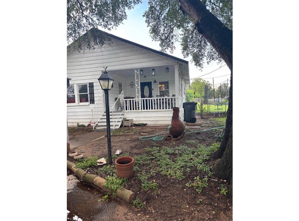 1528 McFerrin, Waco, TX 78708