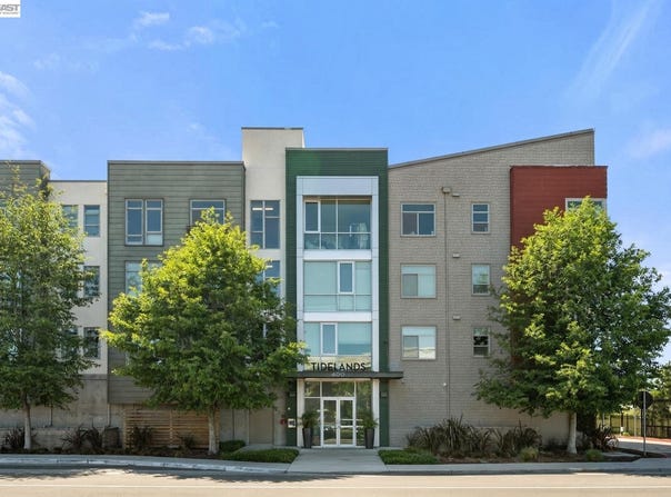 400 Mariners Island Blvd, San Mateo, CA 94404