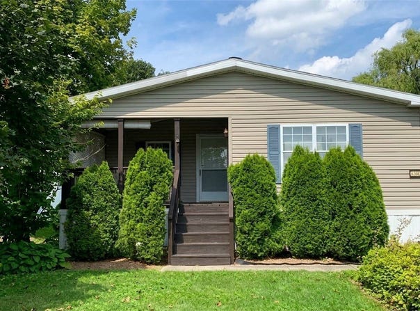 6382 Lambert, Victor, NY 14564