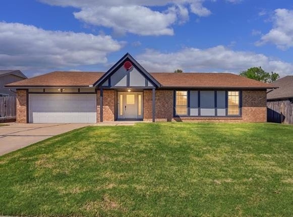 9027 E 60th Street, Tulsa, OK 74145