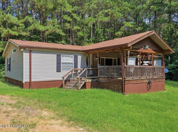 1733 Shiloh Road, Brandon, MS 39042