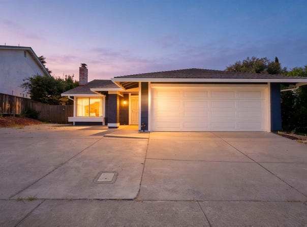 740 Coral Ridge Circle, Rodeo, CA 94572
